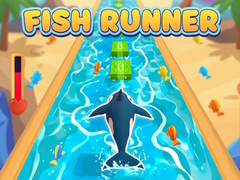ເກມ Fish Runner