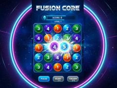 ເກມ Fusion Core