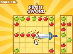 ເກມ Fruit Sword