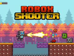 ເກມ Robox Shooter
