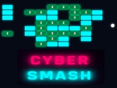 ເກມ Cyber Smash