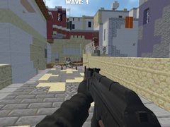 ເກມ Shot a Brainrot