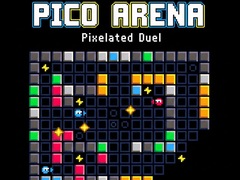 ເກມ Pico Arena