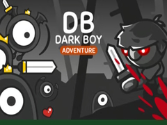 ເກມ Dark Boy