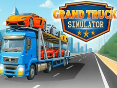 ເກມ Grand Truck Simulator