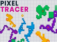 ເກມ Pixel Tracer
