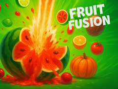ເກມ Fruit Fusion