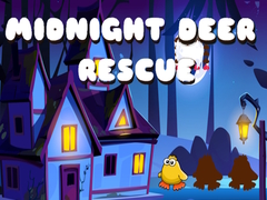 ເກມ Midnight Deer Rescue