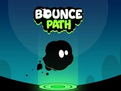 ເກມ Bounce Path