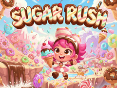 ເກມ Sugar Rush