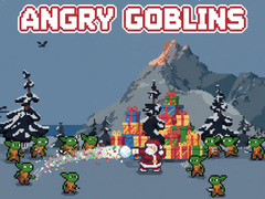 ເກມ Angry Goblins