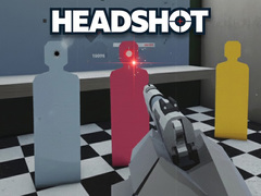 ເກມ Headshot
