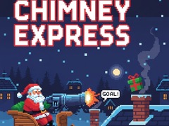 ເກມ Chimney Express