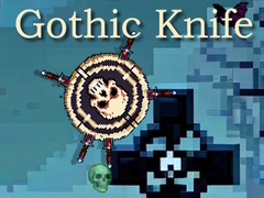 ເກມ Gothic Knife