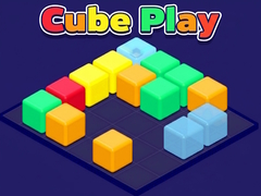 ເກມ Cube Play