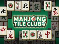 ເກມ Mahjong Tile Club