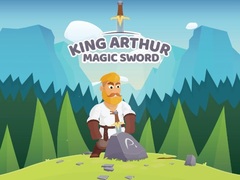 ເກມ King Arthur Magic Sword