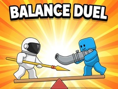 ເກມ Balance Duel