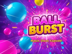 ເກມ Ball Burst