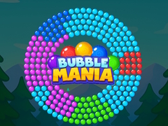 ເກມ Bubble Mania