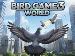 ເກມ Bird Game 3: World