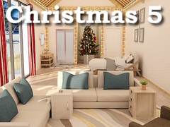 ເກມ Christmas 5