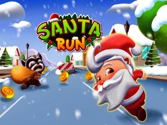 ເກມ Santa Run