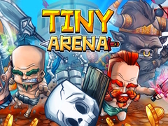 ເກມ Tiny Arena