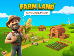 ເກມ Farm Land 2D