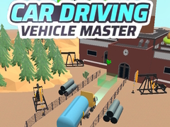 ເກມ Vehicle Driving Master Game