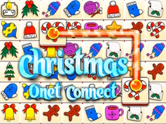 ເກມ Christmas Onet Connect
