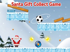 ເກມ Santa Gift Collect Game