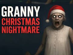 ເກມ Granny Christmas Nightmare