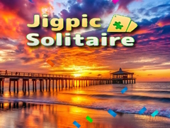ເກມ Jigpic Solitaire