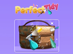 ເກມ Perfect Tidy