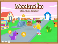 ເກມ Meeland.io
