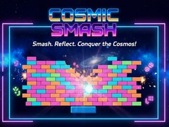 ເກມ Cosmic Smash