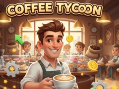 ເກມ Coffee Tycoon