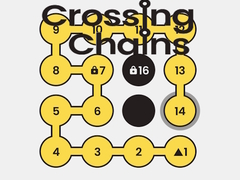 ເກມ Crossing Chains