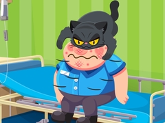 ເກມ Funny Doctor Emergency