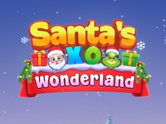 ເກມ Santa’s XO Wonderland
