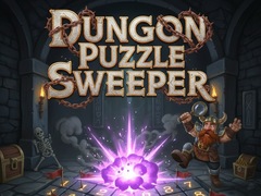 ເກມ Dungeon Puzzle Sweeper