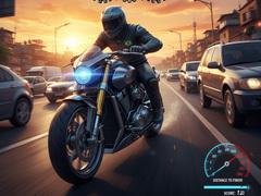 ເກມ Vida Loka Simulator