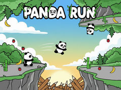 ເກມ Panda Run
