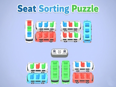 ເກມ Seat Sorting Puzzle