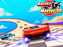 ເກມ Racing Master 3D