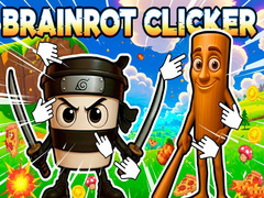 ເກມ Brainrot Clicker