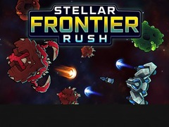 ເກມ Stellar Frontier: Rush
