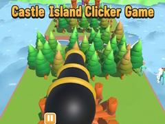 ເກມ Castle Island Clicker Game