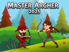ເກມ Master Archer 2025
